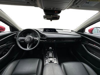 2025 Mazda Mazda CX-30 2.5 S Preferred AWD