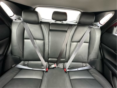 2025 Mazda Mazda CX-30 2.5 S Preferred AWD