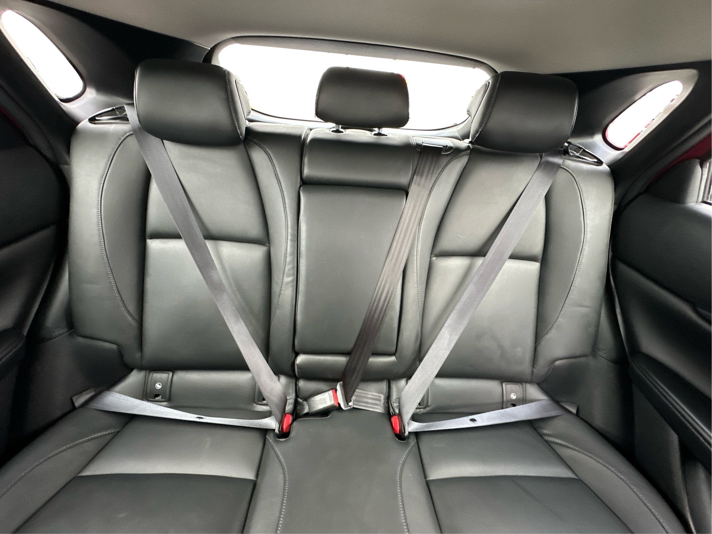 2025 Mazda Mazda CX-30 2.5 S Preferred AWD