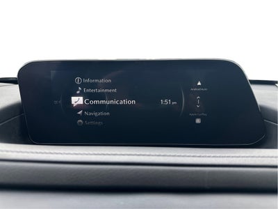 2025 Mazda Mazda CX-30 2.5 S Preferred AWD