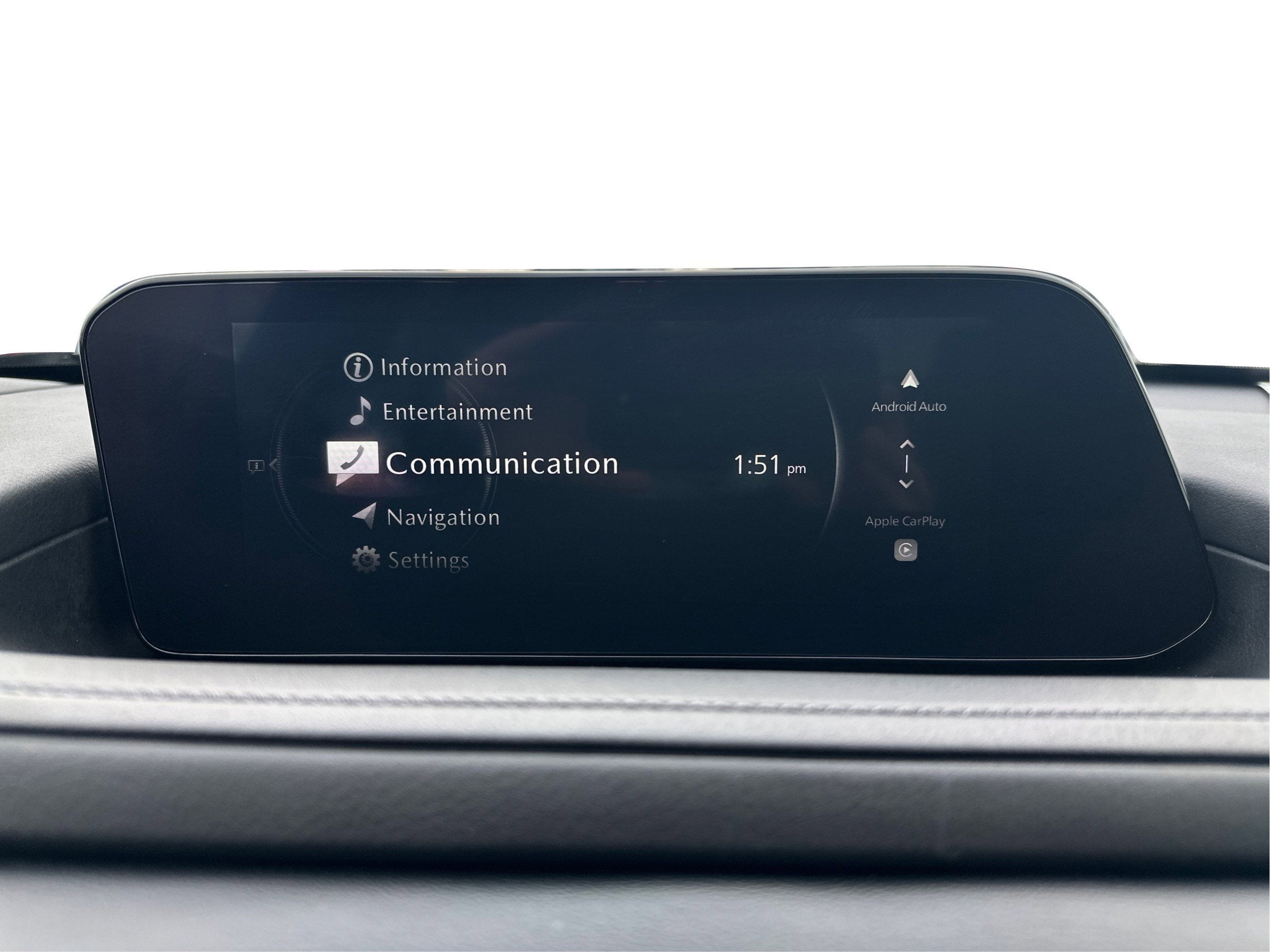 2025 Mazda Mazda CX-30 2.5 S Preferred AWD