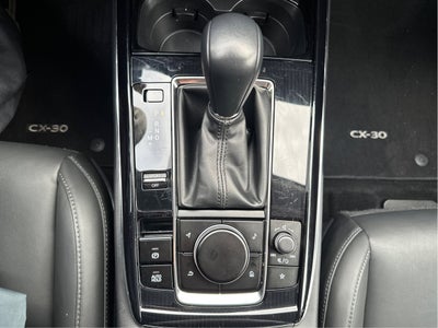 2025 Mazda Mazda CX-30 2.5 S Preferred AWD