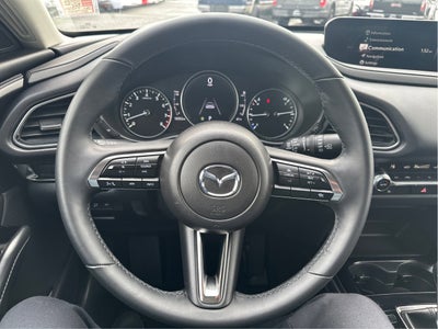 2025 Mazda Mazda CX-30 2.5 S Preferred AWD