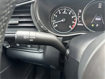 2025 Mazda Mazda CX-30 2.5 S Preferred AWD