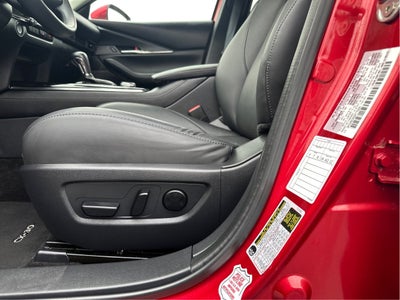 2025 Mazda Mazda CX-30 2.5 S Preferred AWD