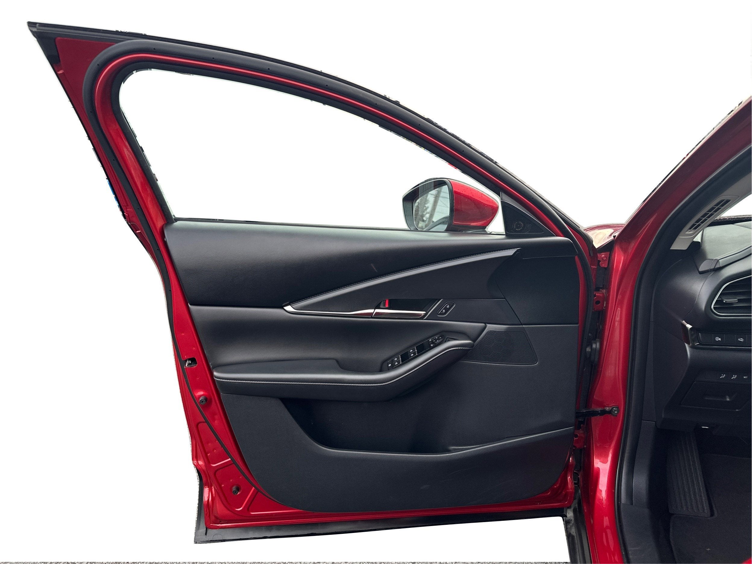 2025 Mazda Mazda CX-30 2.5 S Preferred AWD