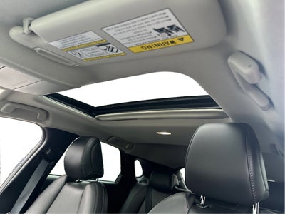 2025 Mazda Mazda CX-30 2.5 S Preferred AWD