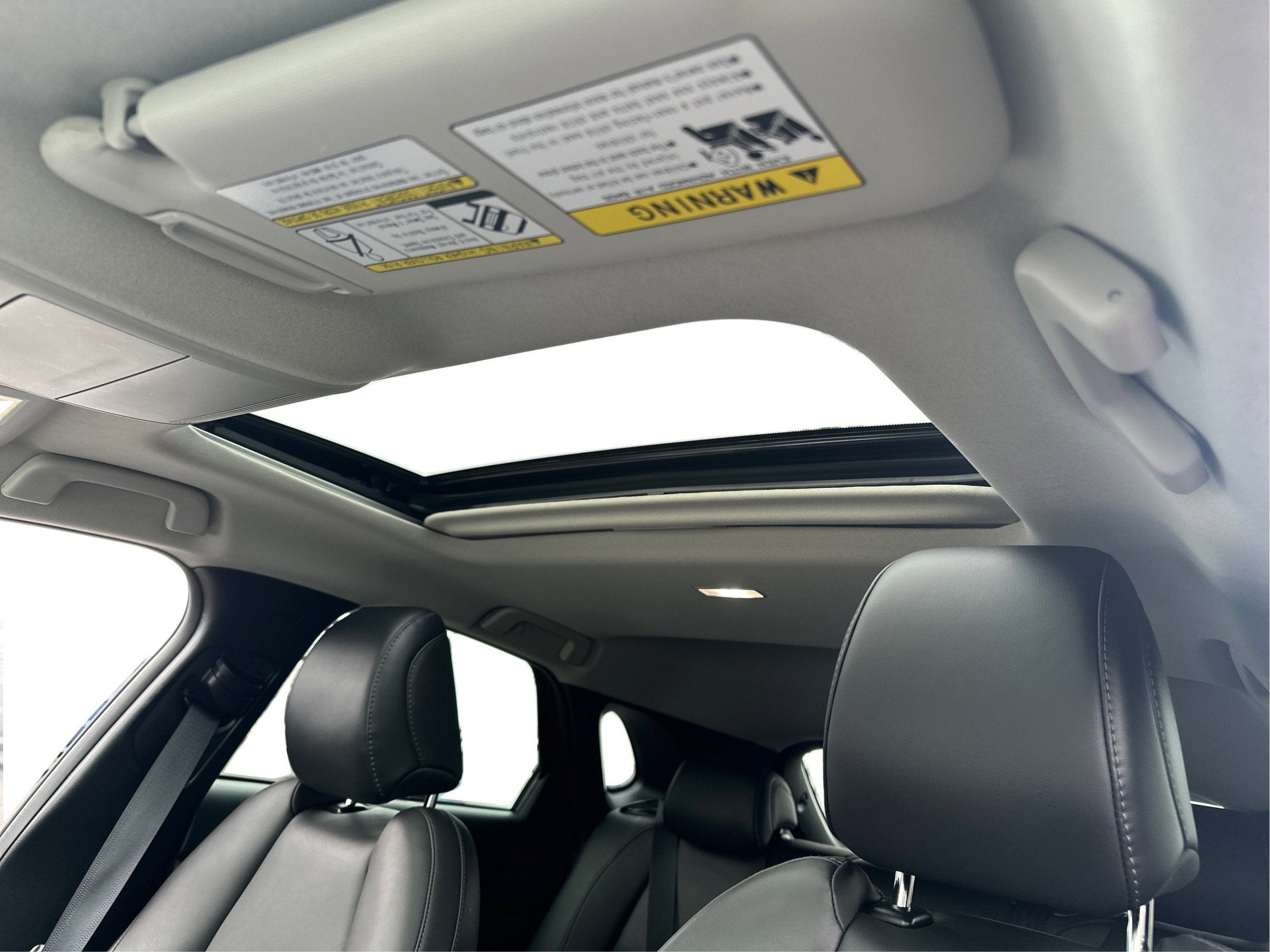 2025 Mazda Mazda CX-30 2.5 S Preferred AWD