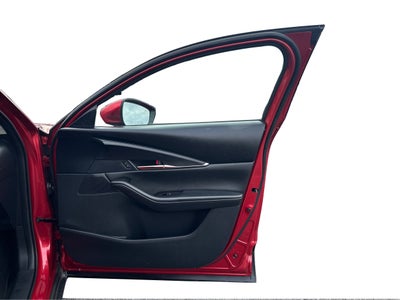 2025 Mazda Mazda CX-30 2.5 S Preferred AWD