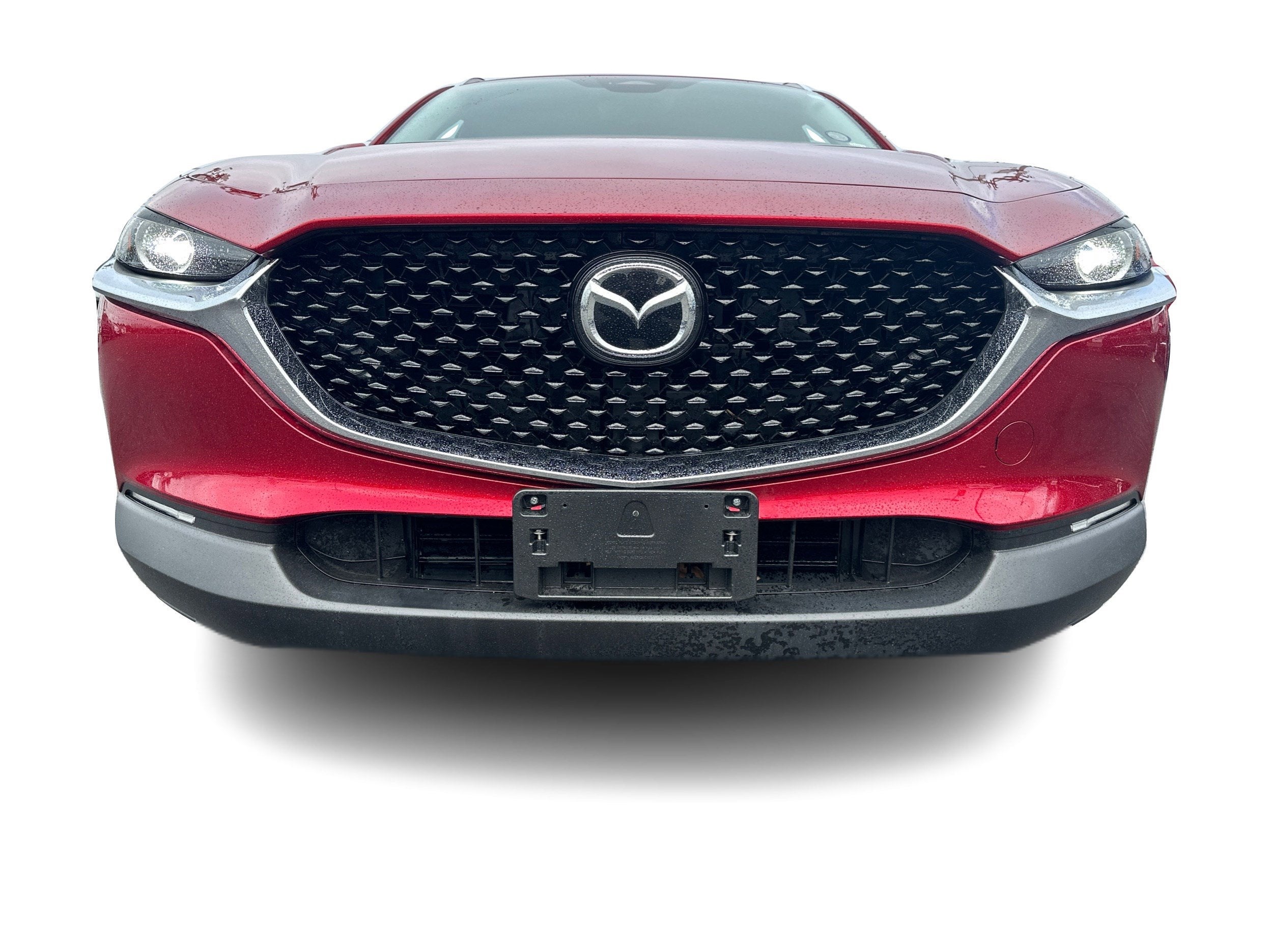 2025 Mazda Mazda CX-30 2.5 S Preferred AWD