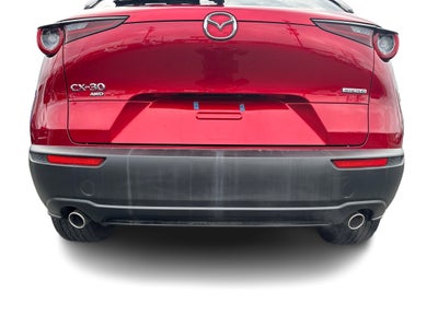 2025 Mazda Mazda CX-30 2.5 S Preferred AWD