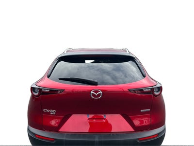 2025 Mazda Mazda CX-30 2.5 S Preferred AWD