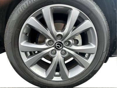 2025 Mazda Mazda CX-30 2.5 S Preferred AWD