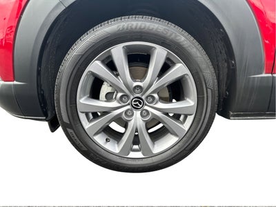 2025 Mazda Mazda CX-30 2.5 S Preferred AWD