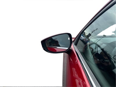 2025 Mazda Mazda CX-30 2.5 S Preferred AWD