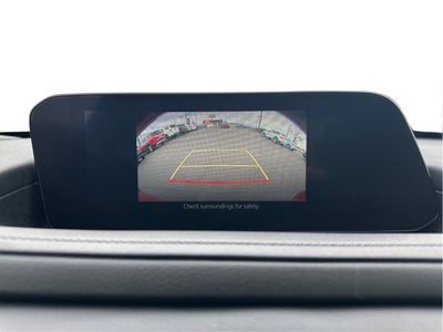 2025 Mazda Mazda CX-30 2.5 S Preferred AWD