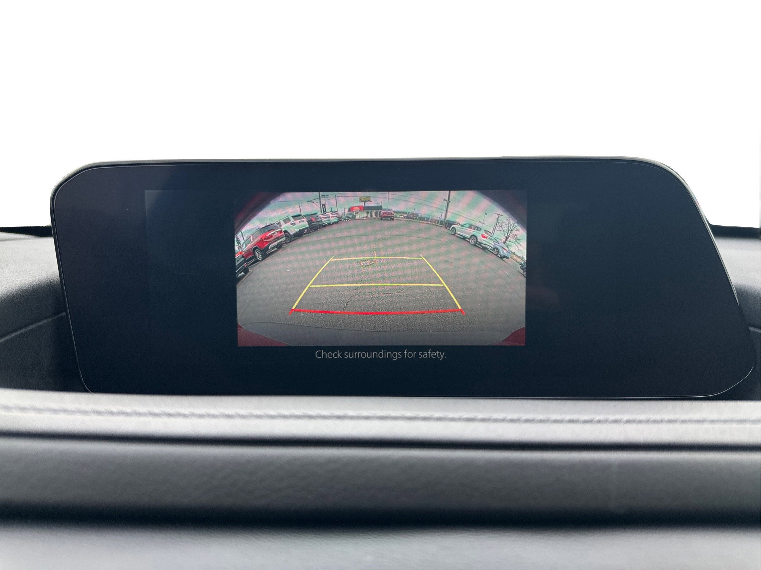 2025 Mazda Mazda CX-30 2.5 S Preferred AWD