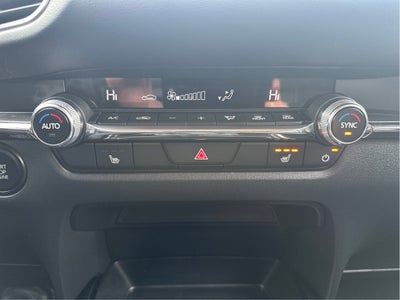 2025 Mazda Mazda CX-30 2.5 S Preferred AWD