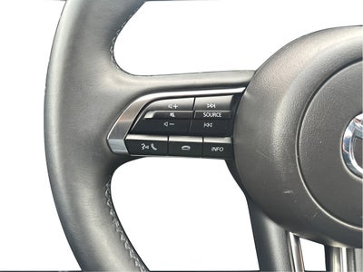 2025 Mazda Mazda CX-30 2.5 S Preferred AWD