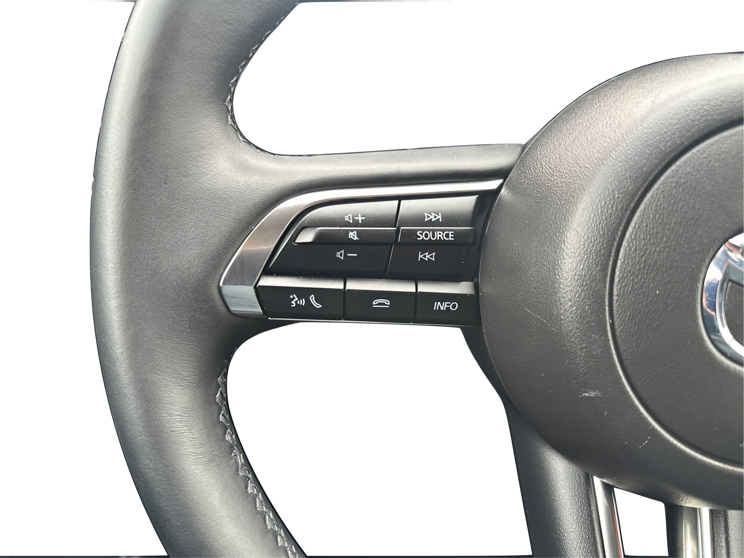 2025 Mazda Mazda CX-30 2.5 S Preferred AWD