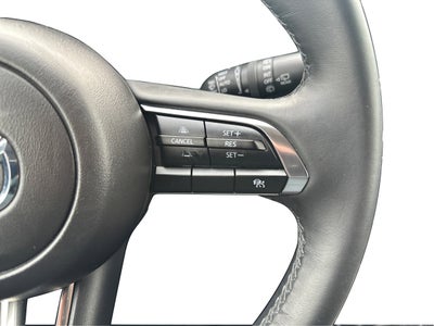 2025 Mazda Mazda CX-30 2.5 S Preferred AWD