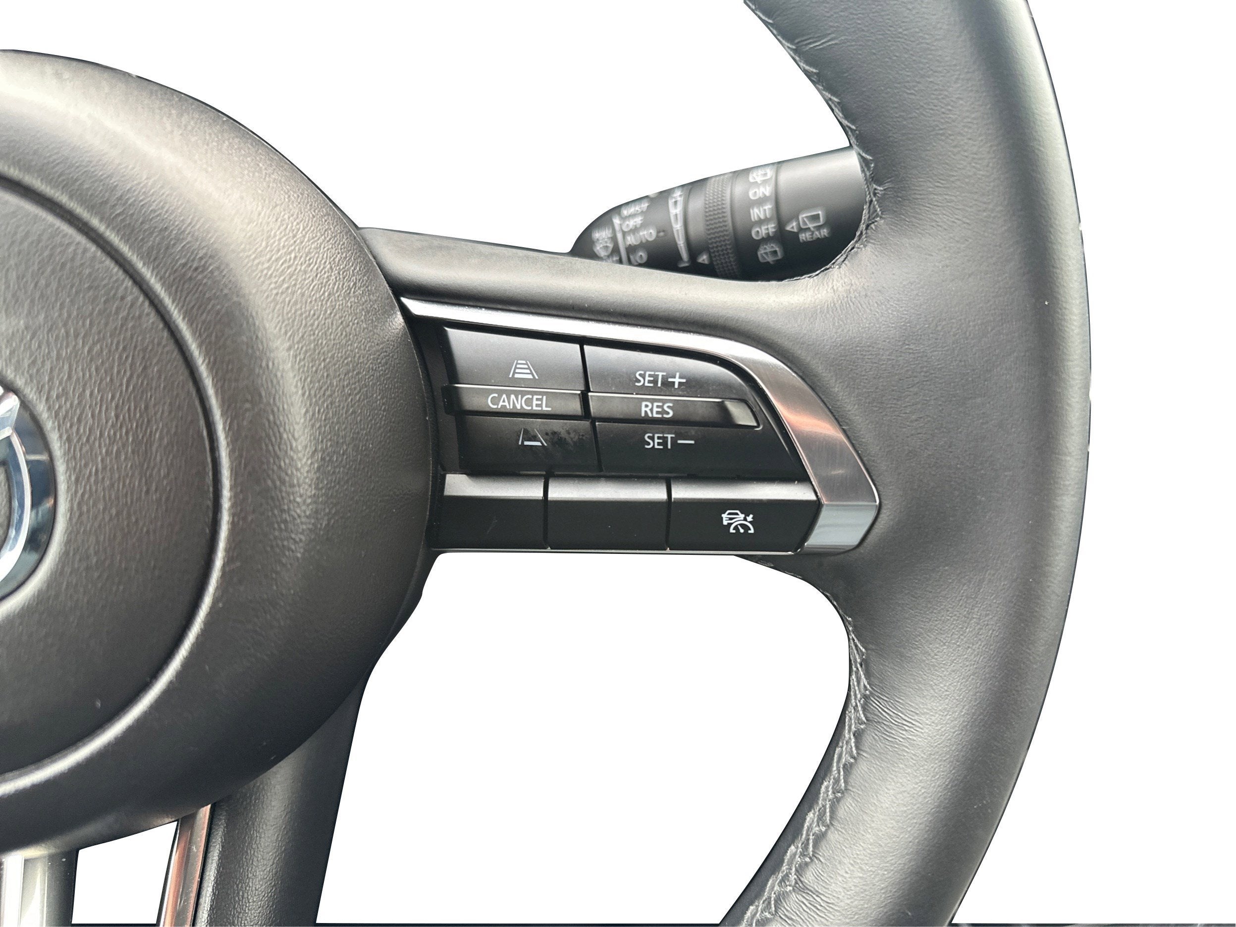 2025 Mazda Mazda CX-30 2.5 S Preferred AWD