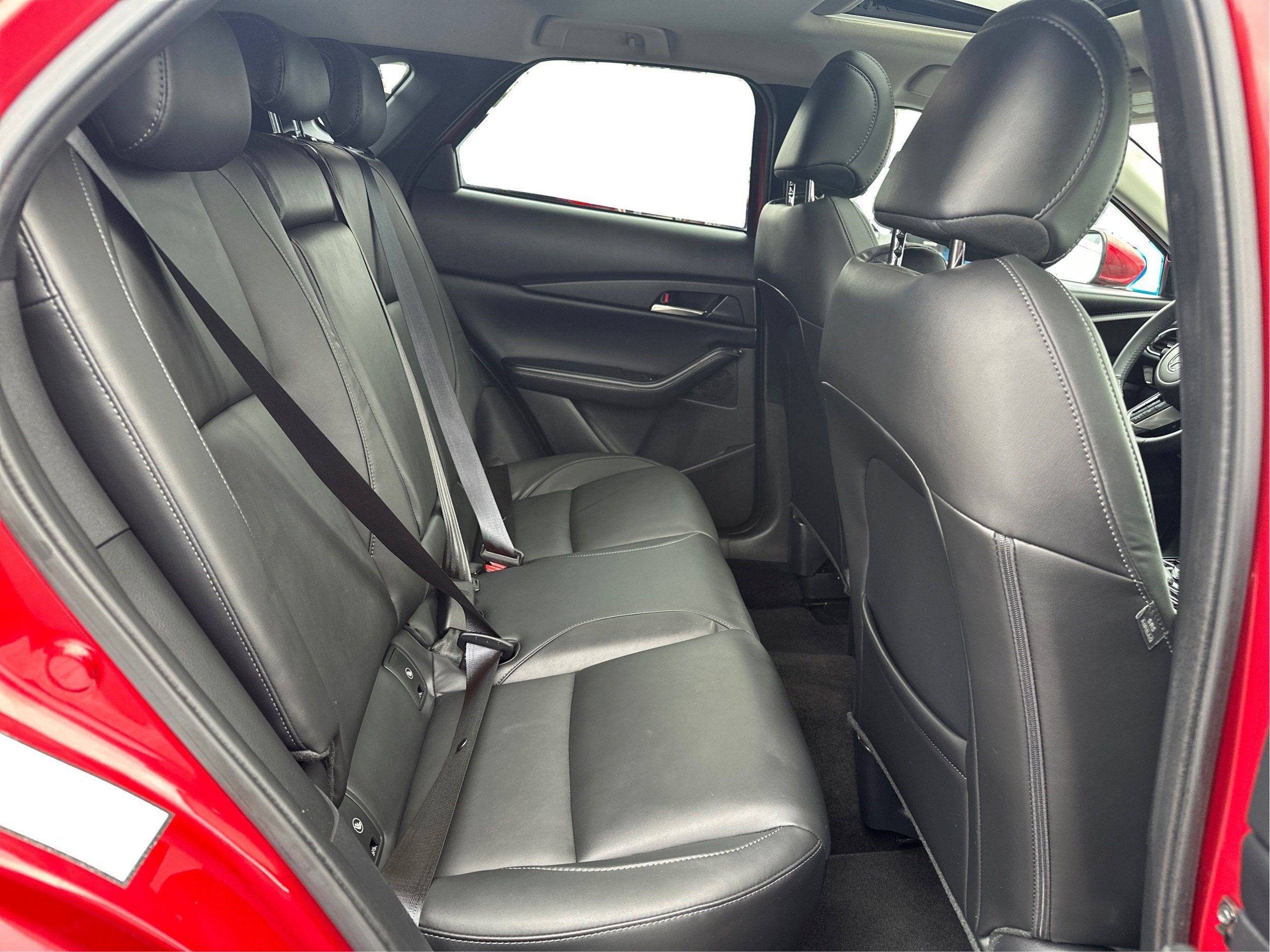 2025 Mazda Mazda CX-30 2.5 S Preferred AWD