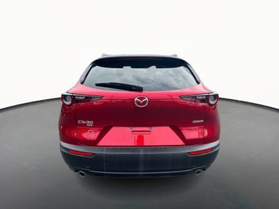 2025 Mazda Mazda CX-30 2.5 S Preferred AWD