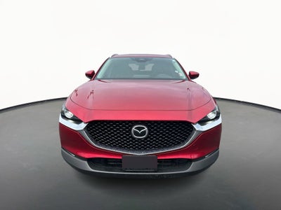 2025 Mazda Mazda CX-30 2.5 S Preferred AWD