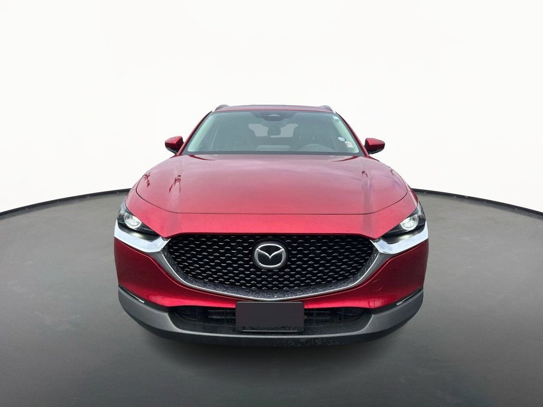 2025 Mazda Mazda CX-30 2.5 S Preferred AWD