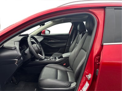 2025 Mazda Mazda CX-30 2.5 S Preferred AWD