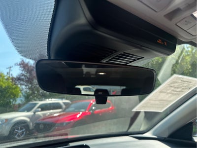 2025 Mazda Mazda CX-30 Carbon Edition AWD