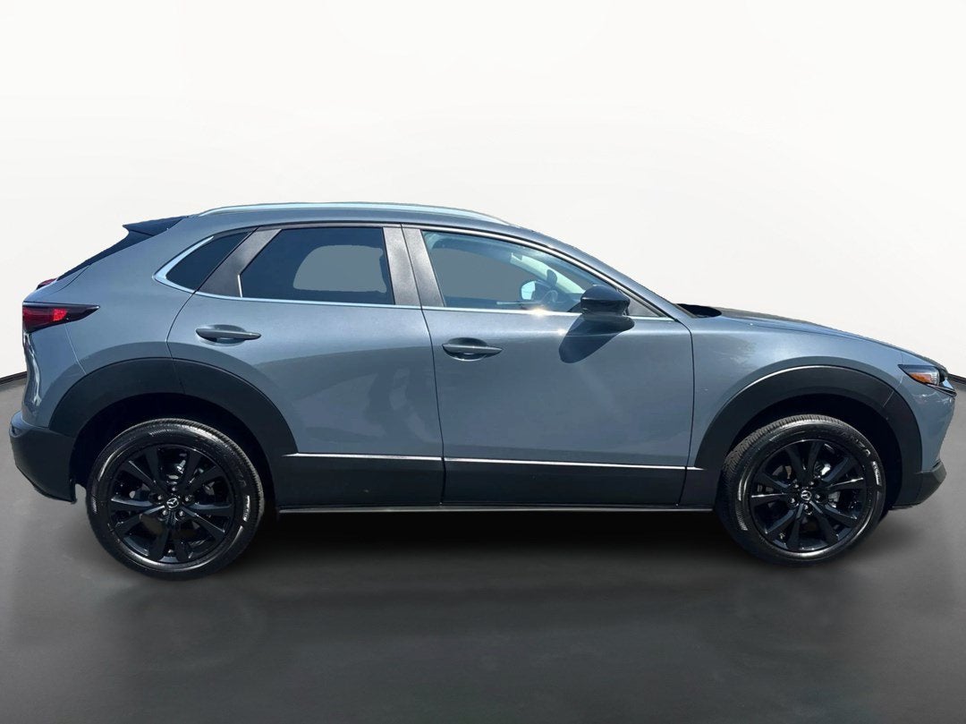 2025 Mazda Mazda CX-30 Carbon Edition AWD