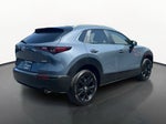 2025 Mazda Mazda CX-30 Carbon Edition AWD