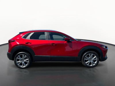 2025 Mazda Mazda CX-30 Preferred AWD
