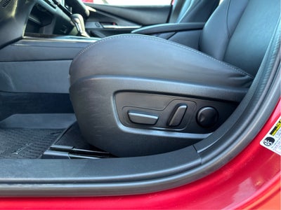 2025 Mazda Mazda CX-30 Preferred AWD