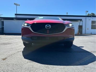 2025 Mazda Mazda CX-30 Preferred AWD