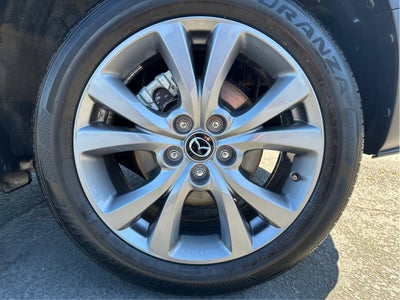 2025 Mazda Mazda CX-30 Preferred AWD