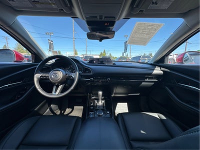2025 Mazda Mazda CX-30 Preferred AWD