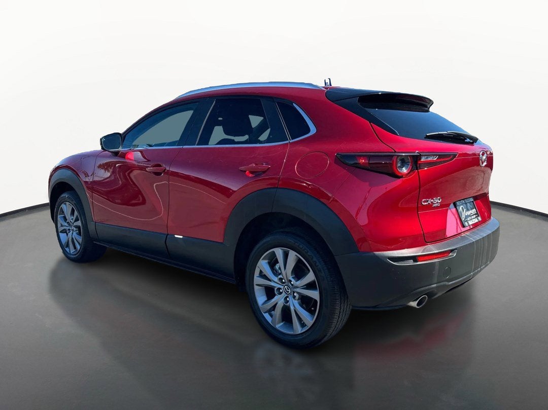 2025 Mazda Mazda CX-30 Preferred AWD