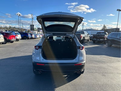 2025 Mazda Mazda CX-30 2.5 S Preferred AWD