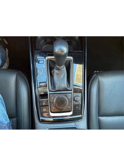 2025 Mazda Mazda CX-30 2.5 S Preferred AWD