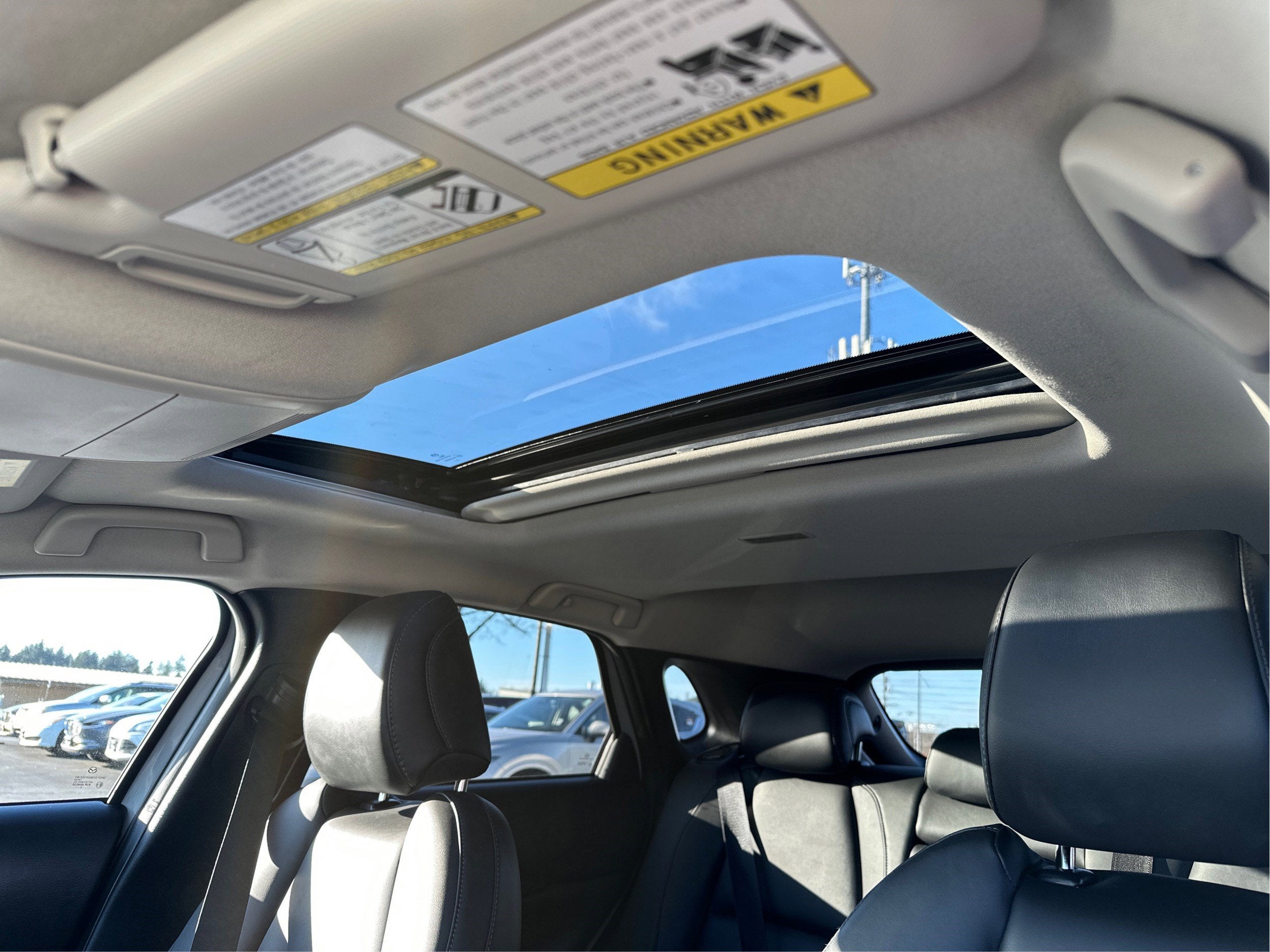 2025 Mazda Mazda CX-30 2.5 S Preferred AWD