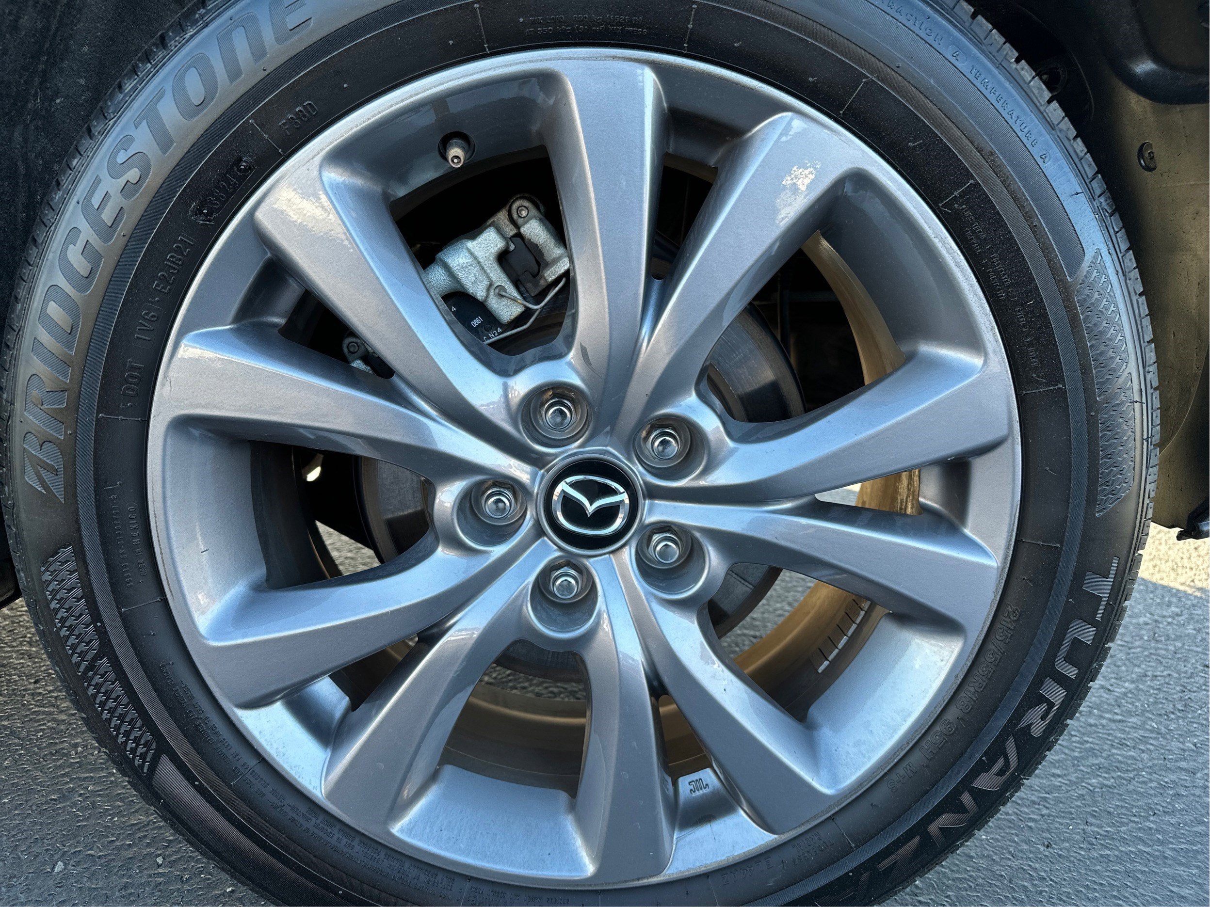 2025 Mazda Mazda CX-30 2.5 S Preferred AWD