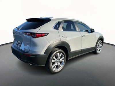 2025 Mazda Mazda CX-30 2.5 S Preferred AWD