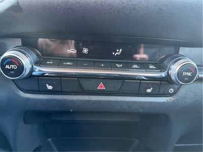 2025 Mazda Mazda CX-30 2.5 S Preferred AWD