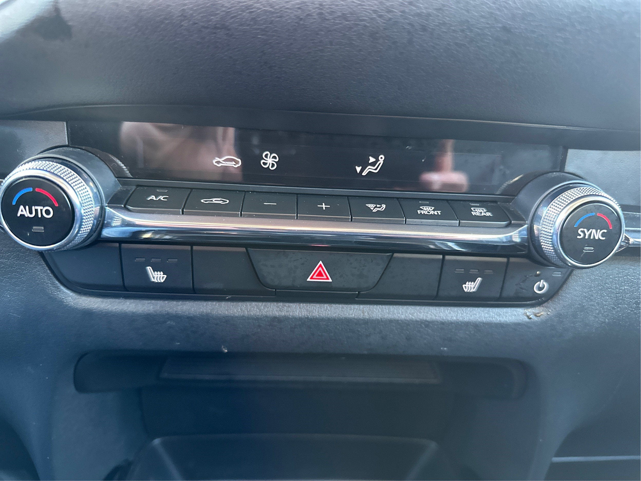 2025 Mazda Mazda CX-30 2.5 S Preferred AWD