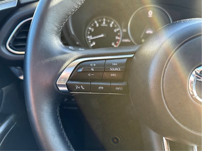2025 Mazda Mazda CX-30 2.5 S Preferred AWD