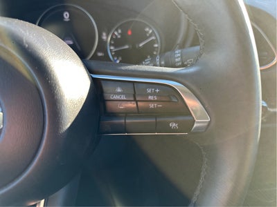 2025 Mazda Mazda CX-30 2.5 S Preferred AWD