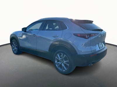 2025 Mazda Mazda CX-30 2.5 S Preferred AWD